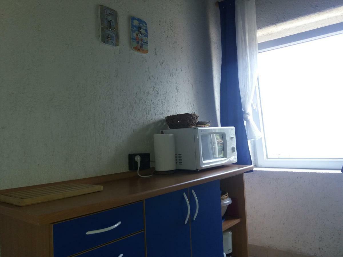 Apartment 4M Cunski Bagian luar foto